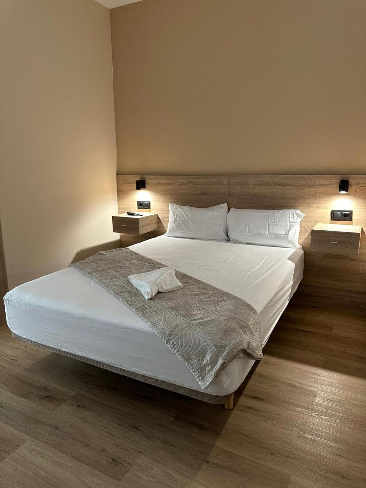 ולנסיה Optimus Comfort Campoamor 101 מראה חיצוני תמונה