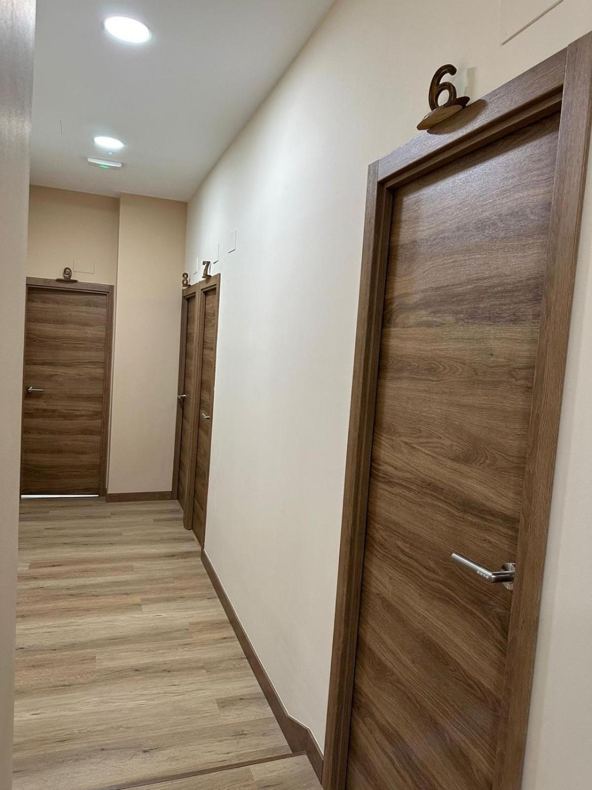 ולנסיה Optimus Comfort Campoamor 101 מראה חיצוני תמונה
