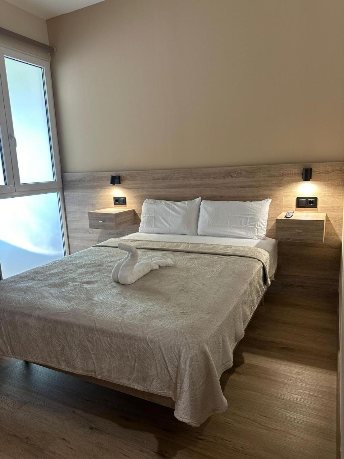 ולנסיה Optimus Comfort Campoamor 101 מראה חיצוני תמונה