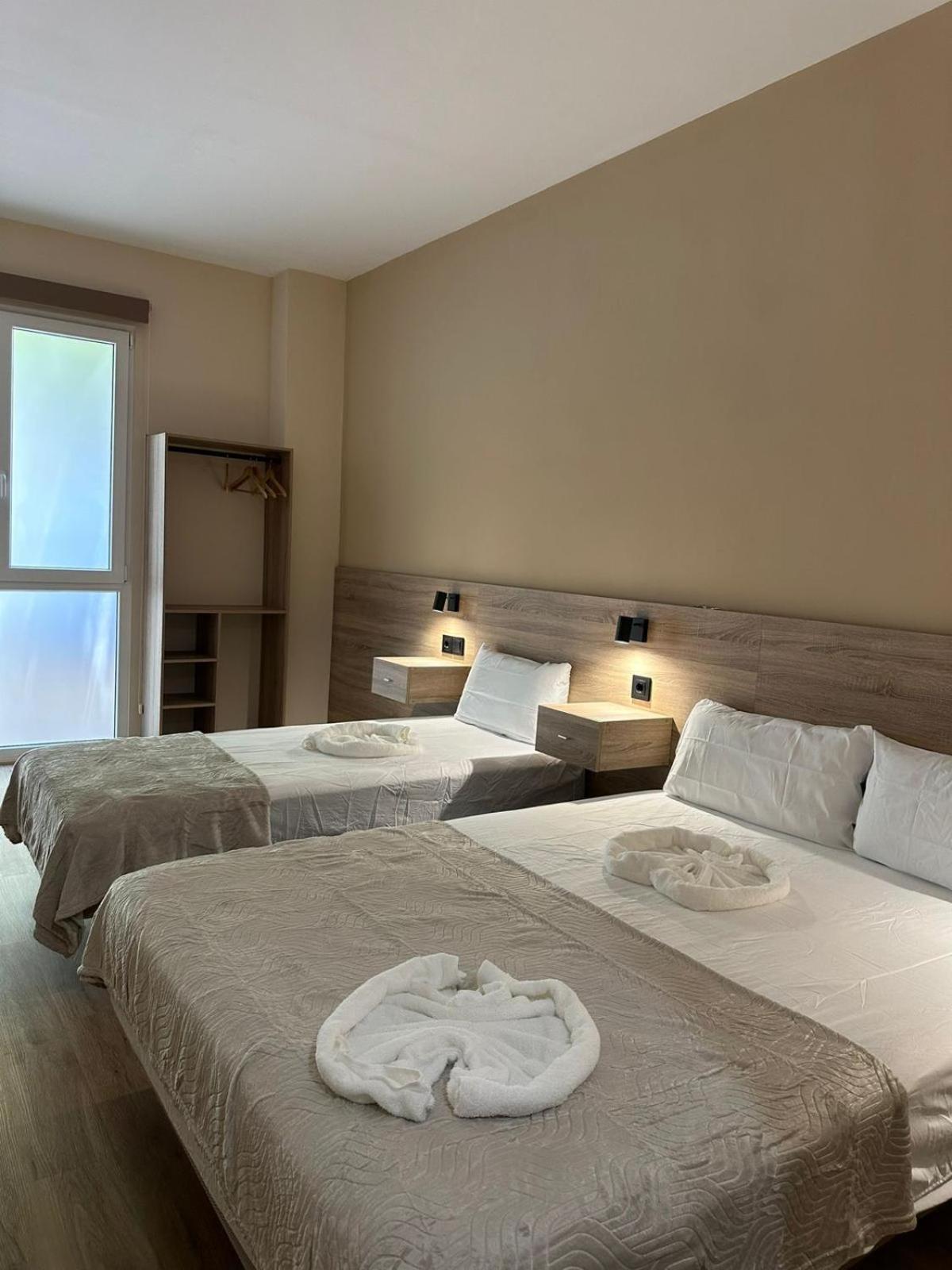 ולנסיה Optimus Comfort Campoamor 101 מראה חיצוני תמונה