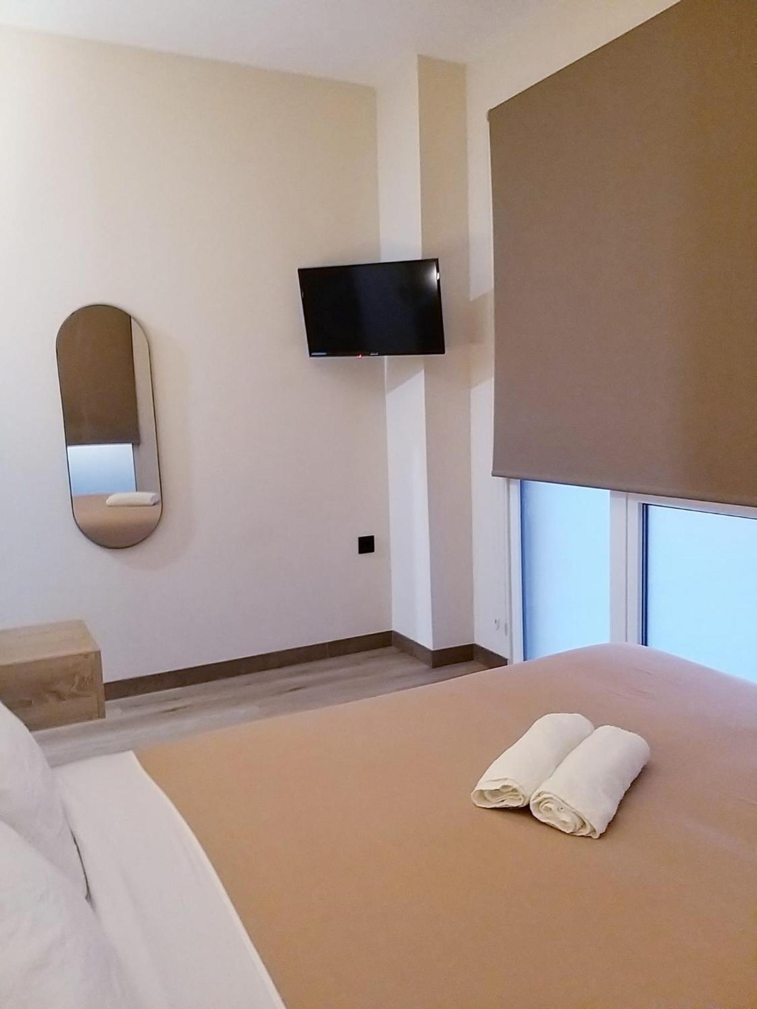 ולנסיה Optimus Comfort Campoamor 101 מראה חיצוני תמונה