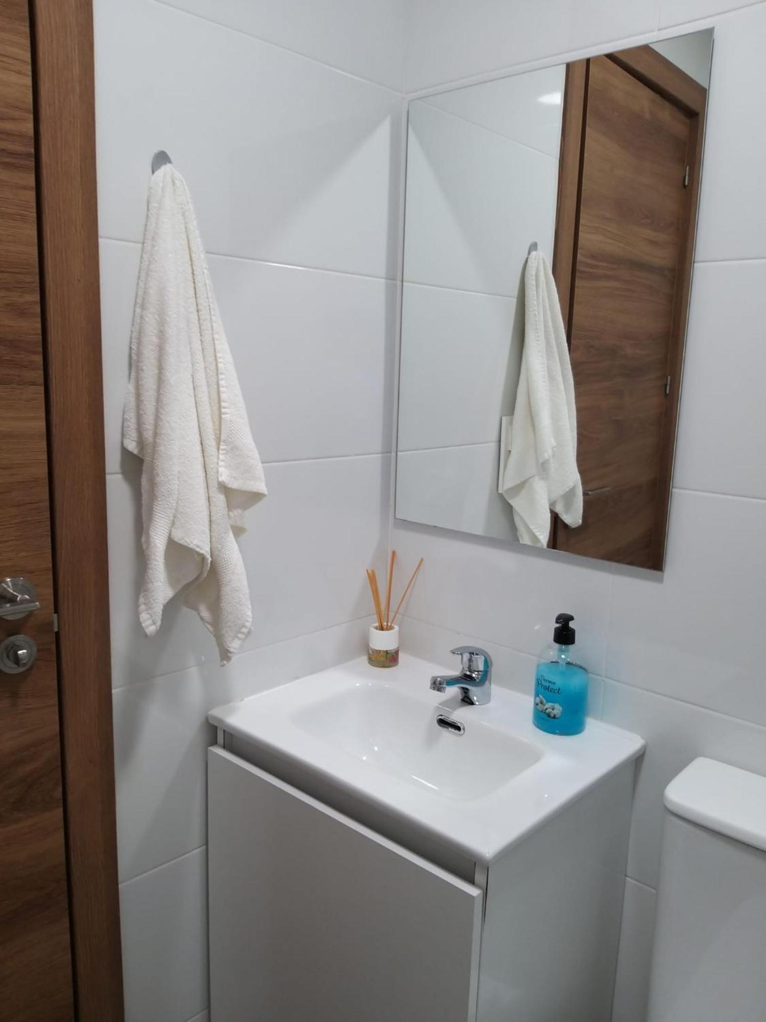 ולנסיה Optimus Comfort Campoamor 101 מראה חיצוני תמונה