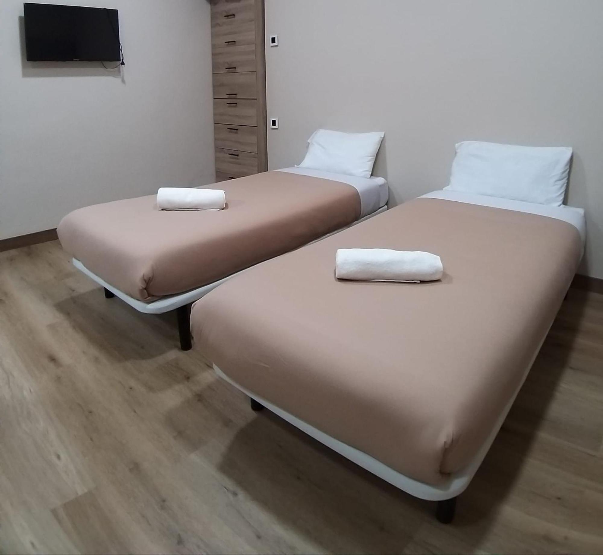 ולנסיה Optimus Comfort Campoamor 101 מראה חיצוני תמונה