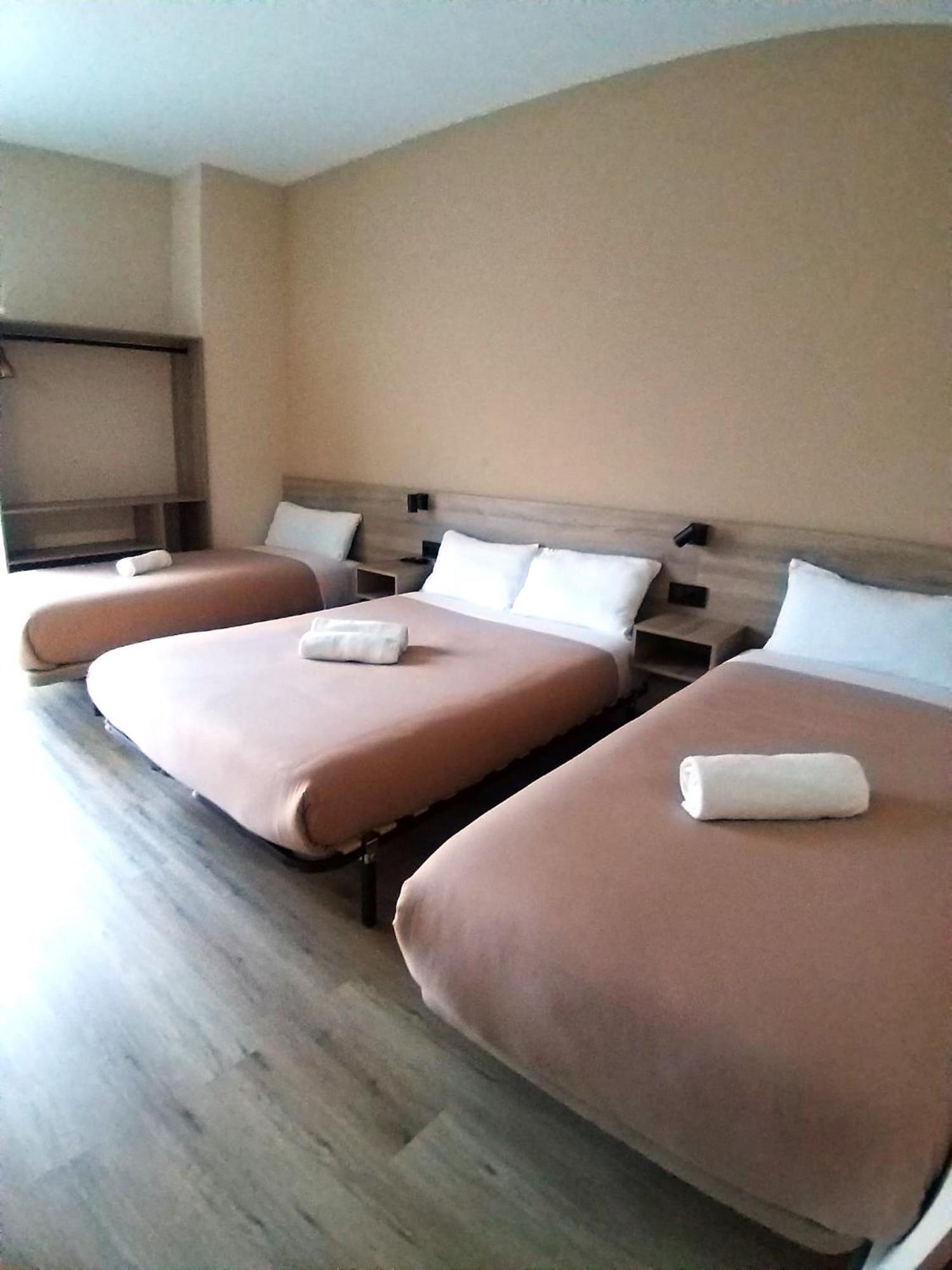 ולנסיה Optimus Comfort Campoamor 101 מראה חיצוני תמונה