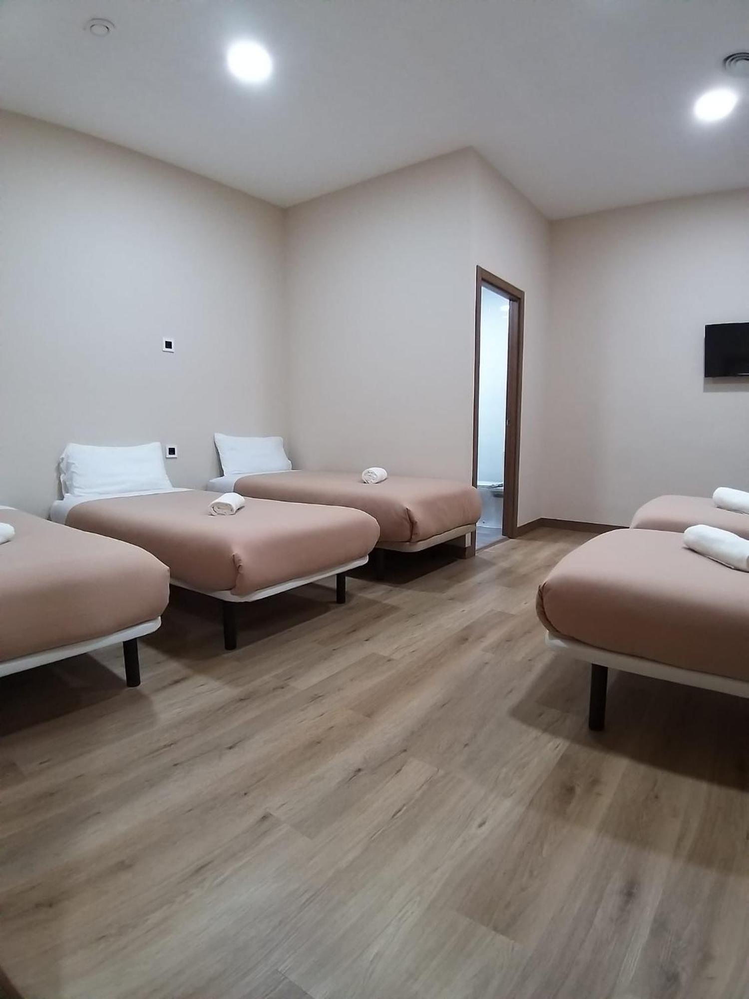 ולנסיה Optimus Comfort Campoamor 101 מראה חיצוני תמונה