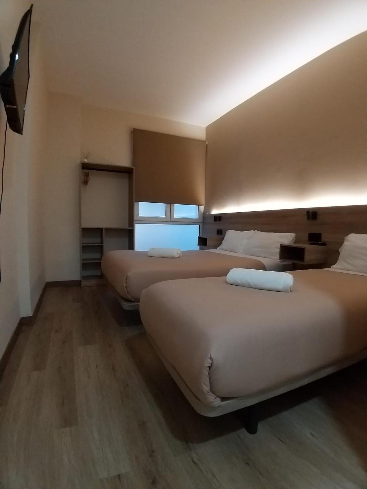 ולנסיה Optimus Comfort Campoamor 101 מראה חיצוני תמונה