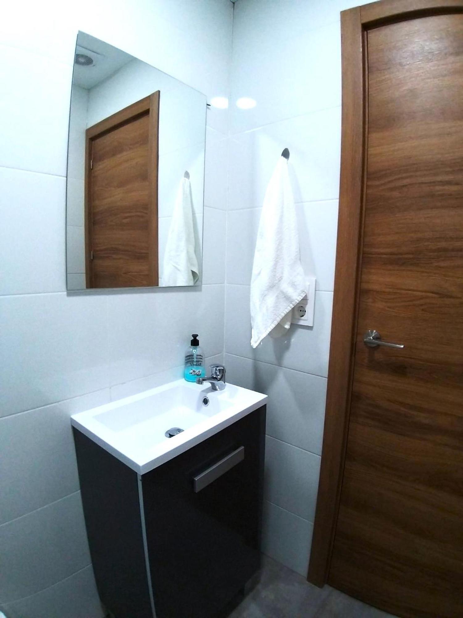 ולנסיה Optimus Comfort Campoamor 101 מראה חיצוני תמונה