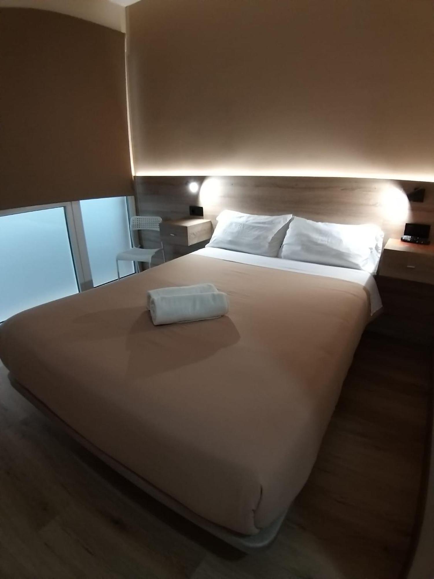 ולנסיה Optimus Comfort Campoamor 101 מראה חיצוני תמונה