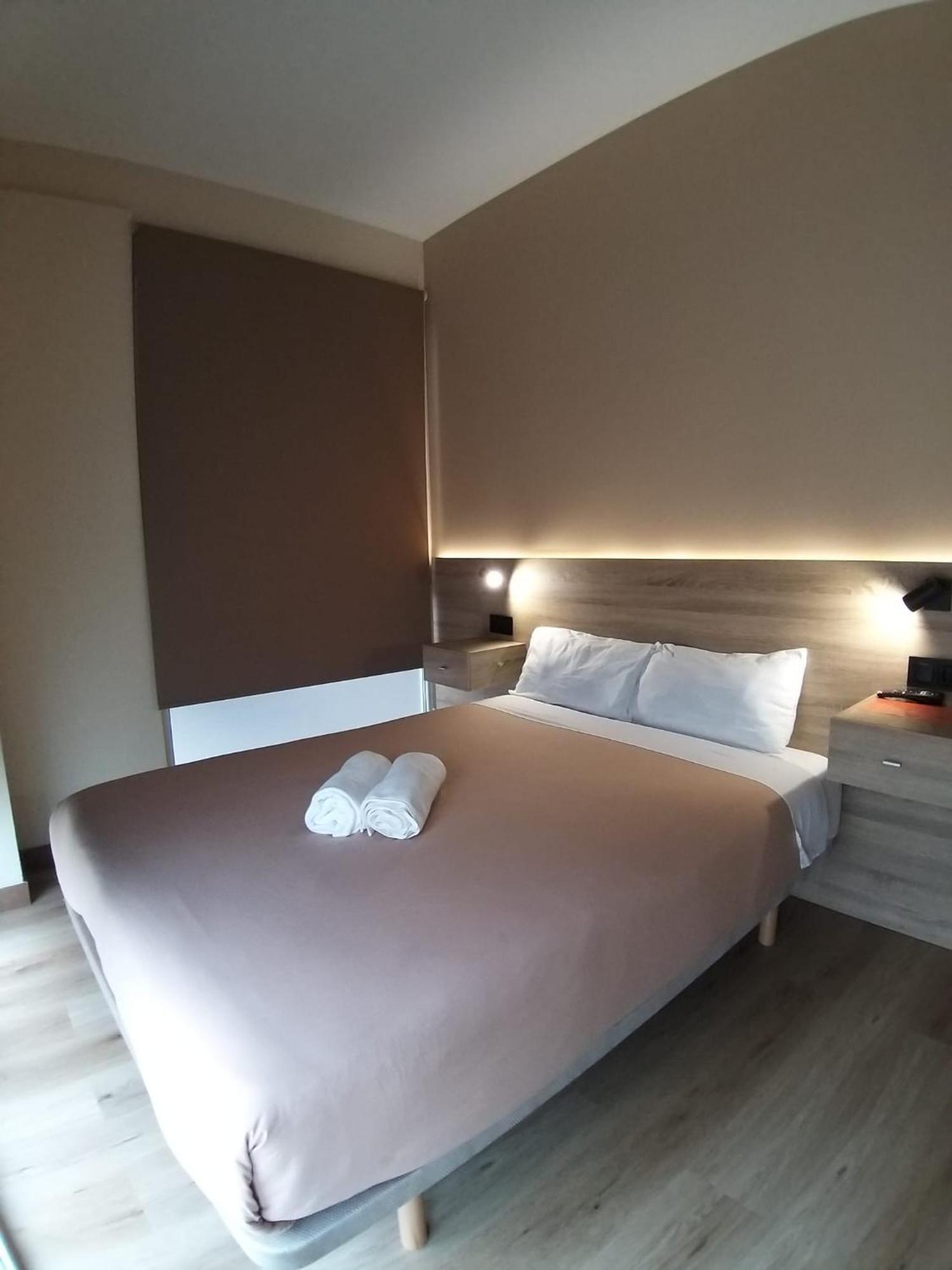 ולנסיה Optimus Comfort Campoamor 101 מראה חיצוני תמונה
